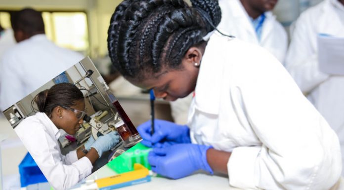 Crise du COVID 19 – Un appel urgent à la revalorisation de la recherche scientifique en Côte d’Ivoire