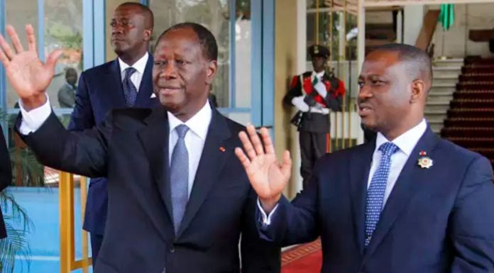 Edito: Soro, au crépuscule de ses ambitions: Un parcours parsemé