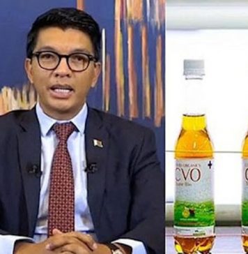 Covid-19: La Fidhop salue une Afrique gagnante