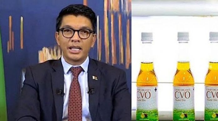 Covid-19: La Fidhop salue une Afrique gagnante