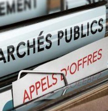 Côte d’Ivoire : le volume des marchés publics approuvés en baisse de 65,6% au premier trimestre 2020