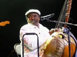 Mory Kante, star de la musique africaine, meurt à 70 ans