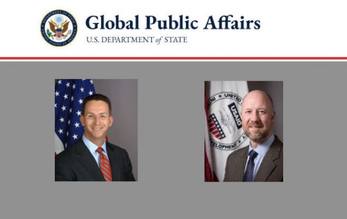 Point de presse digital sur les priorités de l’USAID en matière de développement et l’aide en Afrique en réponse à la COVID-19