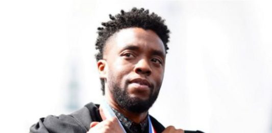 Chadwick Boseman : la star de Black Panther meurt d’un cancer à 43 ans