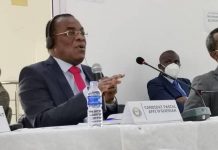 COMMUNIQUE DU COLLECTIF DES AVOCATS DE MONSIEUR PASCAL AFFI N’GUESSAN