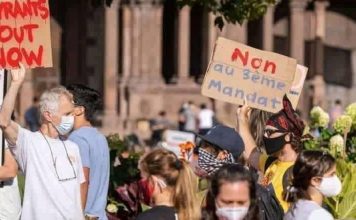 Manifestation aux USA: Ouattara sur le banc des accusés