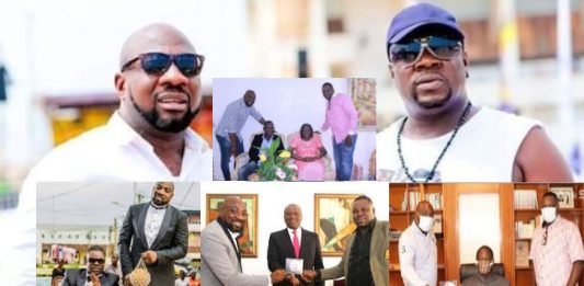 Côte d’Ivoire: Condamnation avec sursis de deux artistes: Le communiqué de la Fidhop