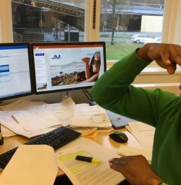 Koffi Hubert : Solutions techniques pour traiter les ordures ménagères