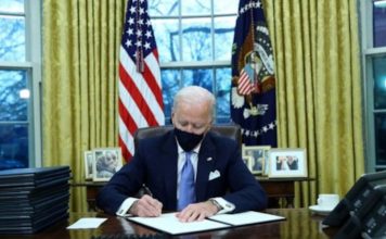 Joe Biden: les premiers décrets pour changer les politiques de Trump