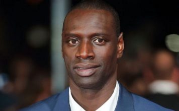 Omar Sy, l’archétype du nouveau héros français ?
