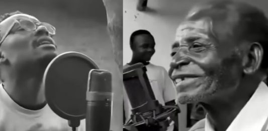 Musique africaine : Giddess Chalamanda l’un des grands artistes légendaires du Malawi