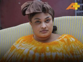 Cinéma :Yasmine Reda se démarque dans la série “Les coups de la vie “