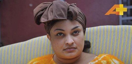 Cinéma :Yasmine Reda se démarque dans la série “Les coups de la vie “