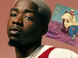 Dernier album de MHD “Mansaa” après une incarcération suite à une enquête judiciaire