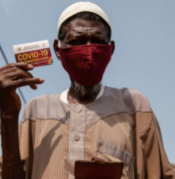 Covid-19 : l’OMS publie des recommandations sur les certificats numériques