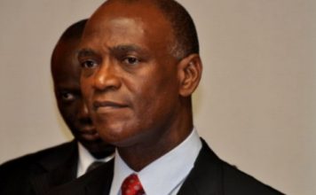 Démission de Koulibaly Mamadou de la mairie d’Azaguié