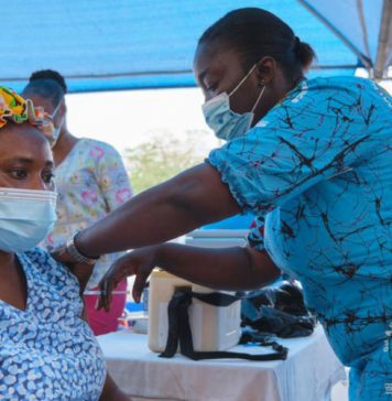 Covid-19 : vers la fin du pic de la troisième vague en Afrique, selon l’OMS