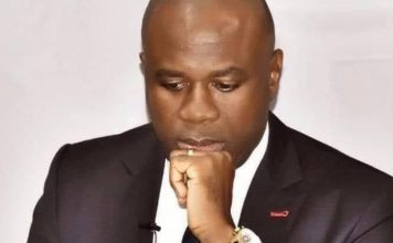 Côte d’Ivoire : Le pays où l’on découvre le pétrole aura 10%. Maître N’dri Claver, franchement…