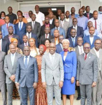 Joachim Beugré (Pca de Petroci holding): ‘’Cette découverte repositionne la Côte d’Ivoire …’’