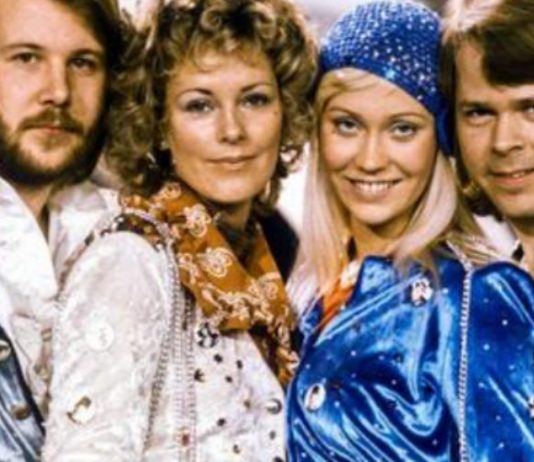 Le groupe suédois ABBA annonce un nouvel album, après quarante ans de séparation