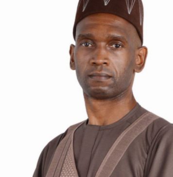Nomination du Dr. Rashid Mbaziira au poste de Secrétaire Exécutif de l’AMCOW