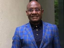 Gadji Celi: “Mon retour à Abidjan est imminent…”