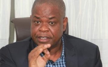 Le port-parole du PPA-CI parle de l’offre politique du président Gbagbo