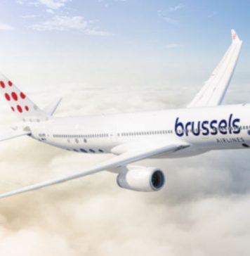 Brussels Airlines confirme sa position sur le marché avec une nouvelle identité de marque