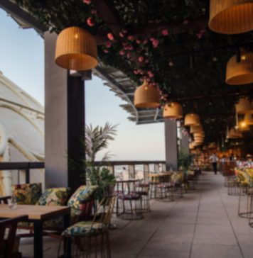 Ne manquez pas l’Expo 2020 de Dubaï, qui révèle des chefs dont les talents culinaires sont reconnus…