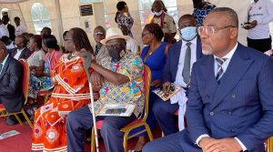 Journée nationale de la paix 2021 en Côte d’ivoire: La Fidhop demande aux ivoiriens de s’appoprier le processus de reconciliation