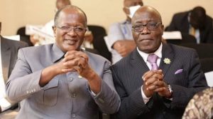 Côte d'Ivoire / Politique: Premier secrétariat du PPA-CI