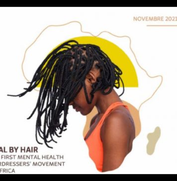 Femmes et santé mentale en Afrique : Un rapport d’études croisées entre les femmes africaines et leurs coiffeuses.