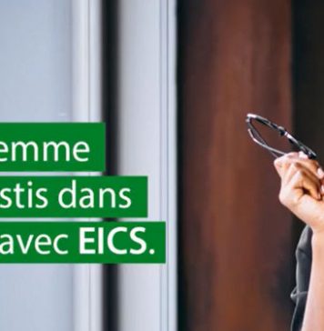 L’entreprise EICS: des services de qualité dans plusieurs domaines