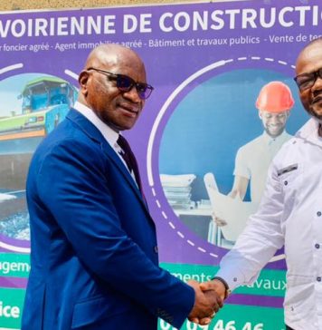 Loger les ivoiriens avec la flexibilité: Partenariat EICS SA et le Groupe Nsia