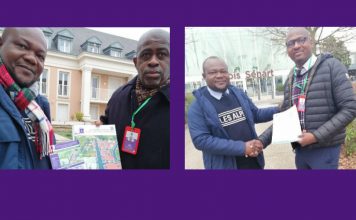 EICS SA « se vend » en Europe: Installation effective en France et en Italie