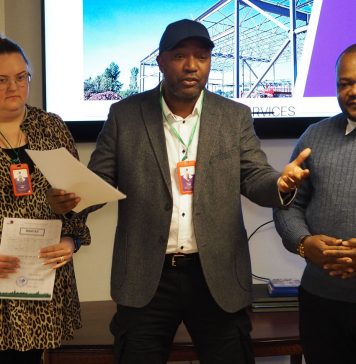 Immobilier: EICS SA installée en Scandinavie (Reportage)