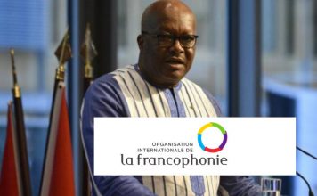 Déclaration de la Secrétaire générale de la Francophonie sur la situation prévalant au Burkina Faso