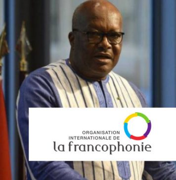 Déclaration de la Secrétaire générale de la Francophonie sur la situation prévalant au Burkina Faso