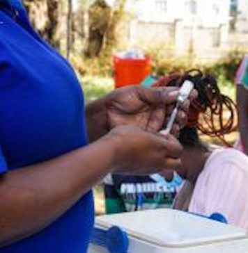 Renforcement de la vaccination contre la COVID-19 dans les communautés difficiles à atteindre du Kenya