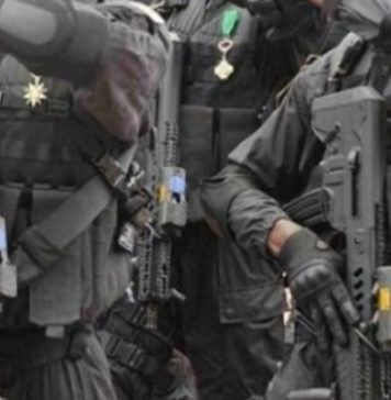 Attaque meurtrière : Un policier ivoirien tué à la frontière Côte d’Ivoire-Ghana