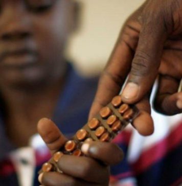 En Afrique, le déficit de financement et la pandémie de Covid-19 freinent la lutte contre la tuberculose