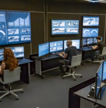 Thales lance son sixième Centre Opérationnel de Cybersécurité au Maroc au service du continent africain