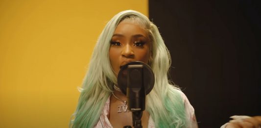 Musique : Elle, c’est Vanessa Mahi (Ivorian Doll): La Londoniènne native de la Côte d’Ivoire