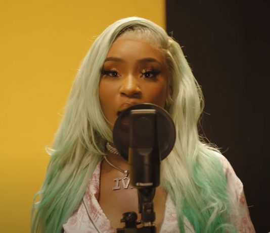 Musique : Elle, c’est Vanessa Mahi (Ivorian Doll): La Londoniènne native de la Côte d’Ivoire