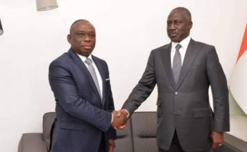 L’Assemblée nationale de Côte d’Ivoire se met en mission pour la réconciliation et la cohésion