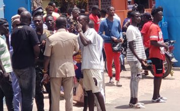 Au moins deux morts dans des affrontements entre deux bandes de jeunes à Odienné