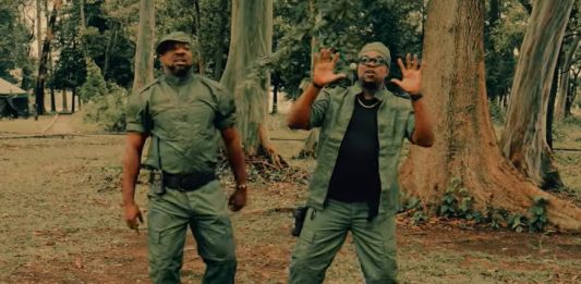 Yodé et Siro : Les 49 (Clip officiel)