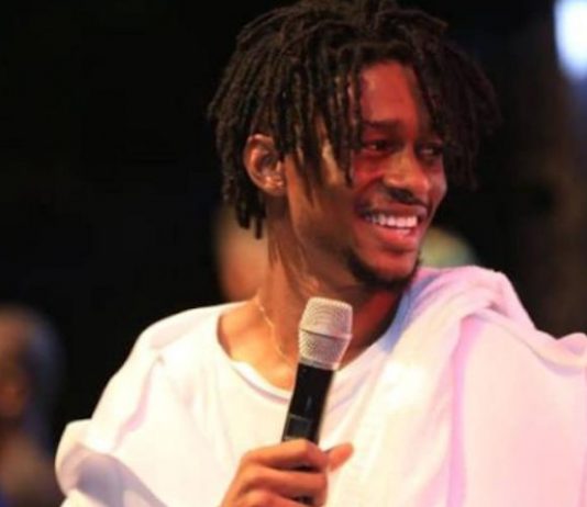 Côte d’Ivoire/ Show-Biz / Primud 2022 : KS Bloom sur le trône