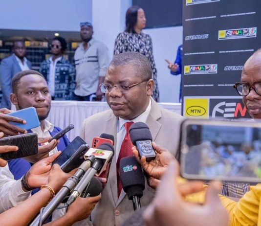 FEMUA: Le Togo à l’honneur