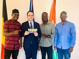 Anitché tour, événement à ne surtout pas manquer